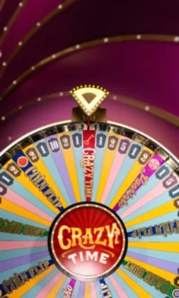 Crazy Time